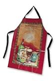 Irish Coffee Kitchen Apron