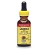 Nature's Answer - Licorice Root, 1 fl oz liquid