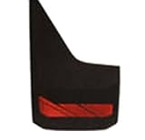 Powerflow 4649 Graphic Splashguards