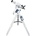 Vixen ED81SWT SXW SX-Trim 81mm Diameter Refractor Telescope on Sphinx Mount and SX HAL-130 Tripod