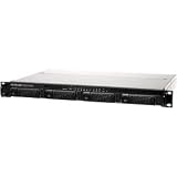 NEW ReadyNAS 2100 12TB Dual Gig RM (Networking)