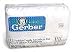 GERBER DIAPER 42200 HEAV PREFOLD 6P