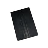 Highland 1007300 Black Heavy Duty Rubber Splash Guard - 2 Piece by Highland
