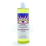 Aura Glow - Unscented Body Lotion, 8 oz ( Eight Pack)