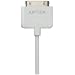 Aiptek Audio Video Adapter for iPhone iPod for use with AIPTEK Mobile PocketCinema Pico Projector