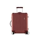 Rimowa Salsa Deluxe Cabin Multiwheel - Orient Red
