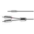 Belkin Stereo Cable for iPhone