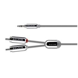 Belkin Stereo Cable for iPhone
