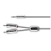 Belkin Stereo Cable for iPhone