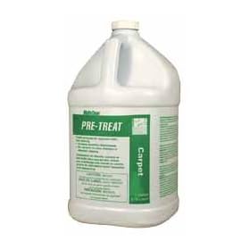 Minuteman 1 Gal Pre Treat Carpet Cleaner