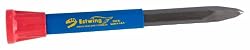 Rock Chisel Estwing Cushion Grip 3/4 in x 12 in (ERC-9C)