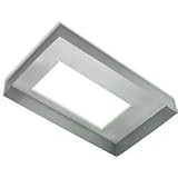 Broan PM Series LB36 Liner for use with PM390 and PM250 Power Modules: 36 Inches