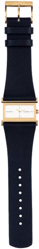 Modern Classic Watch by Alfex