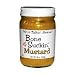  : Bone Suckin' Sauce Sweet Hot Mustard 12 oz Jar