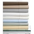 Jessica Sanders Soft Touch 1200 Thread Count Sheet Set QUEEN CAMEL (Gold)
