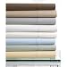 Jessica Sanders Soft Touch 1200 Thread Count Sheet Set QUEEN CAMEL (Gold)