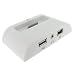 iDock Docking Station For Ipod and Mini c/w firewire and usb2 cables
