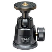 Slik SBH-320 Ball Head, for Medium Format Cameras, Maximum Load 15.4 Lbs.