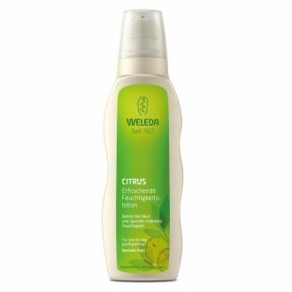 Weleda Citrus Feuchtigkeitslotion, 200 ml Preisvergleich