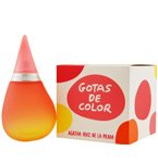 Agatha Ruiz De La Prada