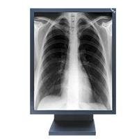 NEC Display MultiSync MD - Black