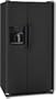 Frigidaire : FRS3R3JB Refrigerator