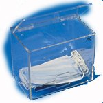 Ak Ltd.-Face Mask Dispenser