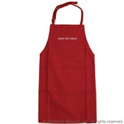 Gourmet Classics 02657 MOM'S LITTLE HELPER APRON
