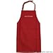 Gourmet Classics Mom's Little Helper Apron