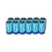 16 pcs of C Size 5000 mAh high capacity high rate NiMH Rechargeable battery