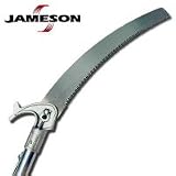  Jameson Pole Saw Head with Samurai Ichigeki 15-7 Blade