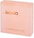 DSQUARED&sup2; SHE WOOD Bath & Shower Gel, 200 ml
