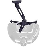 Vantage Point CGUPM12-B Universal Front Projector Mount
