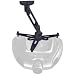 Video Games : Vantage Point CGUPM12-B Universal Front Projector Mount