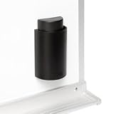 Save Today  eraser magnetic  Magnetic Eraser w/ Cup 5-1/4