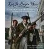 Let It Begin Here!: Lexington and Concord: First Battles of the American Revolution by Fradin, Dennis Brindell [Walker Childrens, 2005] Hardcover [Hardcover]