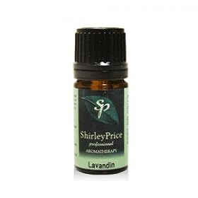 Lavandin Essential Oil 10ml