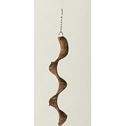 Prevue-Hendryx Wacky Wood Root Perch 14 inch
