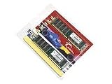 G.Skill PC 3200 Arbeitsspeicher 2GB (400 MHz, 184-polig) DDR-RAM Kit