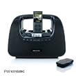 Memorex MiniMove Boombox for iPod Memorex MiniMove Boombox for iPod