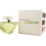 BELIEVE BRITNEY SPEARS by Britney Spears EAU DE PARFUM SPRAY 3.4 OZ