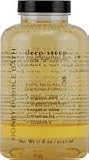 Deep Steep Organic Bubble Bath Grapefruit Bergamot -- 17 fl oz