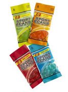 Jelly Belly Berry Blue Sport Beans, 1 Ounce