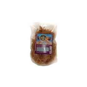 Fresh Whole Leaf Irish Moss (Raw, Wildcrafted) 16 oz