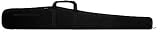 Bulldog Cases Deluxe Single Shotgun Black Soft 52"