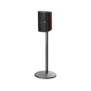 Boston Acoustics E60 High Performance Bookshelf Speaker (Cherry High Gloss)