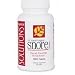Dr. Harris' Original Snore Formula from Baywood International Fast Acting 100% Natural Doctor Tested & Recommended Easy To Take What causes snoring? Snoring is caused by a partial blockage of the upper breathing airways. The unique patented formulation of the Original Snore Formula was created by Dennis H. Harris, M.D. Dr. Harris tested the key ingredients in this product in 220 subjects until he found the perfect formulation. Ingredients and Method of Action. The plant enzymes Protease, Amylase, Lipase and Cellulase are able to break down a wide range of substances. When taken on an empty stomach, the enzymes act to dissolve secretions including mucous, allowing the body to reabsorb them. The results of this unique combination is a more open and smoother airflow through the nose and throat. Other things that may help reduce snoring: The bedroom may have excessive amounts of dust, bugs, molds and animal fur. Feather pillows, dusty bedding, carpeting and ventilation ducts are common allergenic factors in the bedroom. The offending area should be cleaned frequently or removed. Food allergies such as wheat and dairy can cause sinus congestion leading to snoring. Exercise and weight loss will improve the ease of breathing for obese people. *These statements have not been evaluated by the Food and Drug Administration(FDA). This product is not intended to diagnose, treat, cure or prevent any disease. Dr. Harris' Original Snore Formula 60 Caps from Baywood International UPC: 780613107043