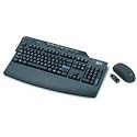 Lenovo Enhanced Performance Wireless Keyboard and Optical Mouse - keyboard , mouse ( 73P4067 )