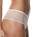 Chantelle Icone Shorty 3854