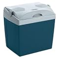 Mobicool - U26 DC - Glaci�re Rigide - 12 V - 26 L - Bleu